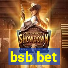 bsb bet